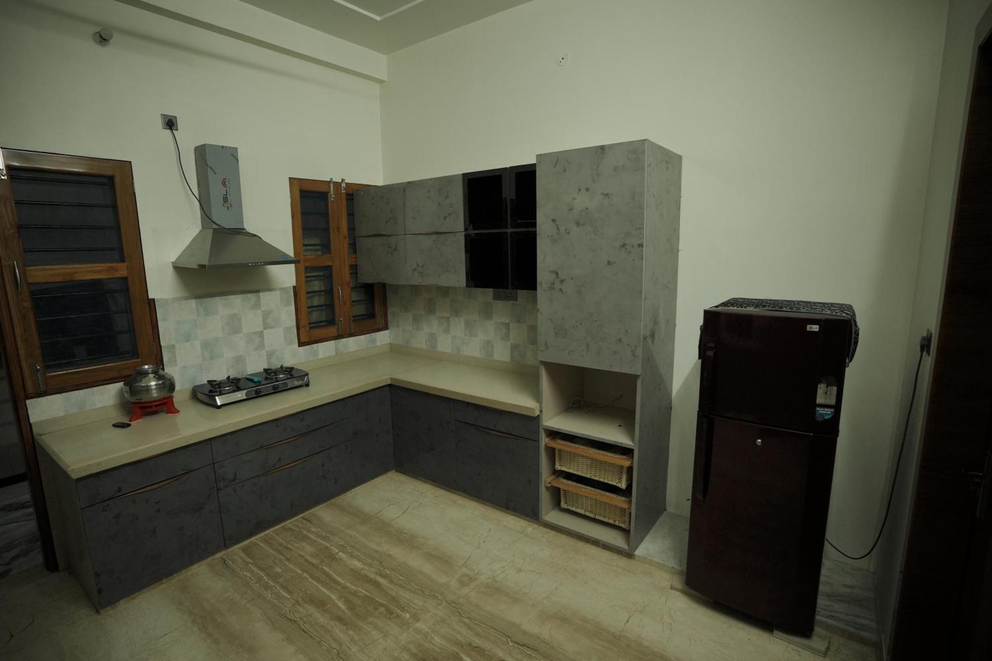 Amritam Palace A Luxury Ac Home Stay Ringas Dış mekan fotoğraf