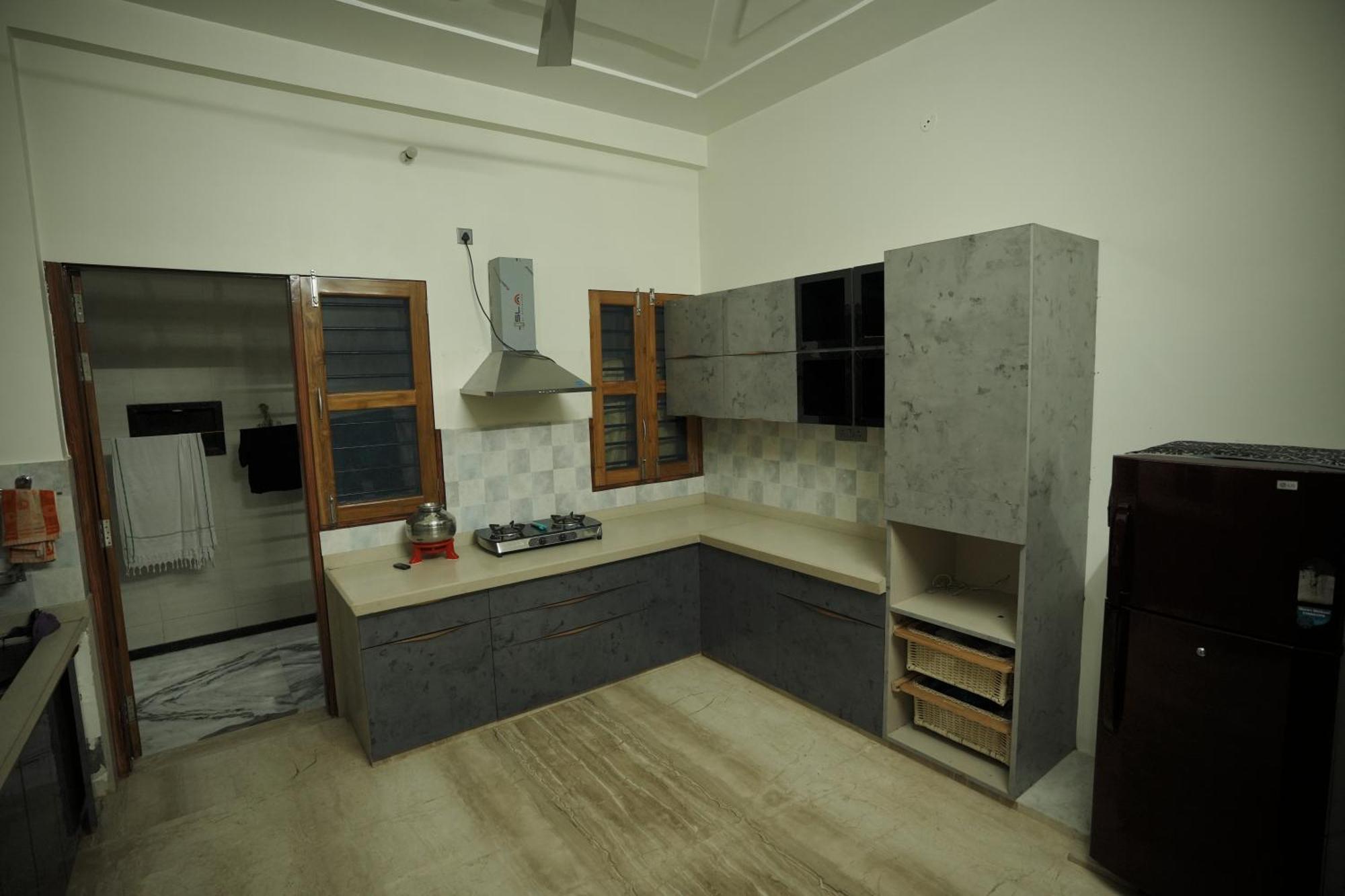 Amritam Palace A Luxury Ac Home Stay Ringas Dış mekan fotoğraf