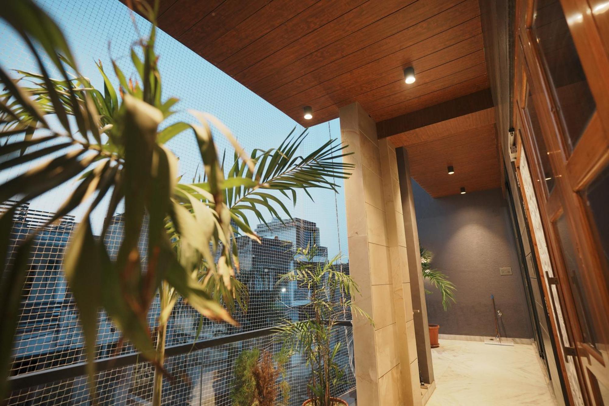 Amritam Palace A Luxury Ac Home Stay Ringas Dış mekan fotoğraf