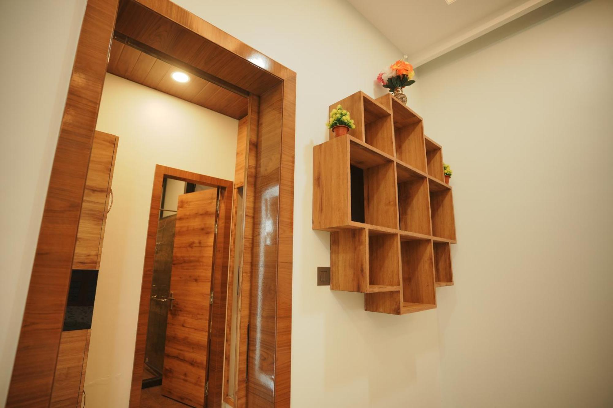 Amritam Palace A Luxury Ac Home Stay Ringas Dış mekan fotoğraf