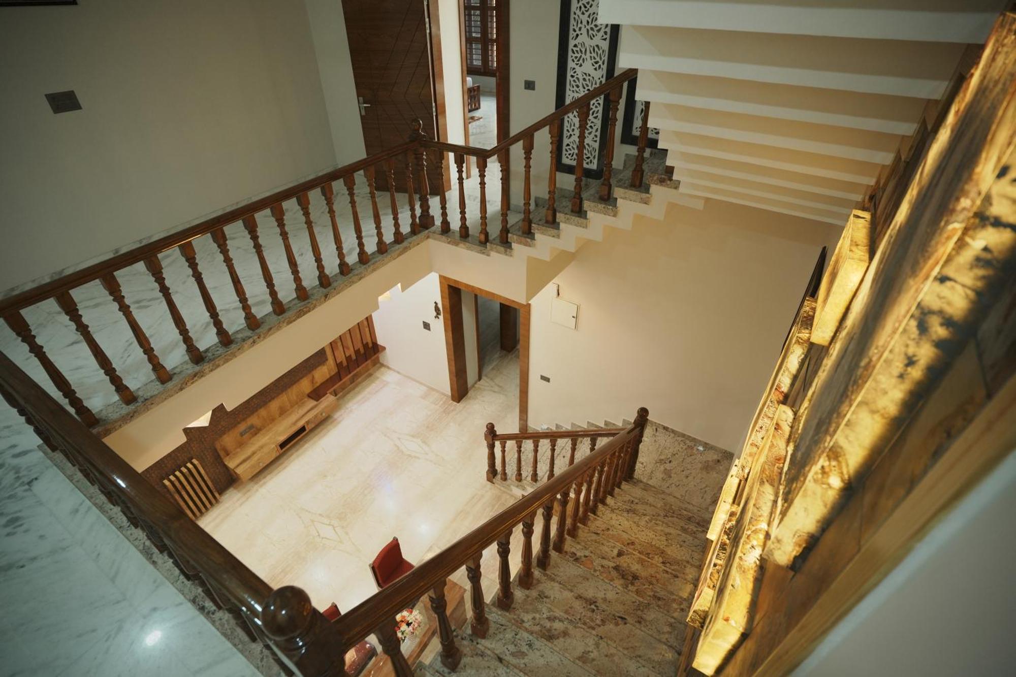 Amritam Palace A Luxury Ac Home Stay Ringas Dış mekan fotoğraf