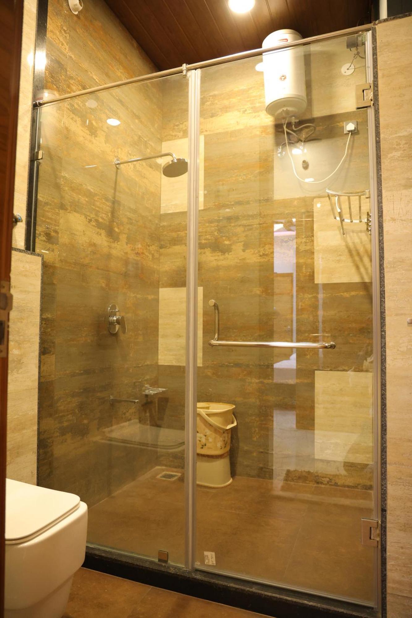 Amritam Palace A Luxury Ac Home Stay Ringas Dış mekan fotoğraf