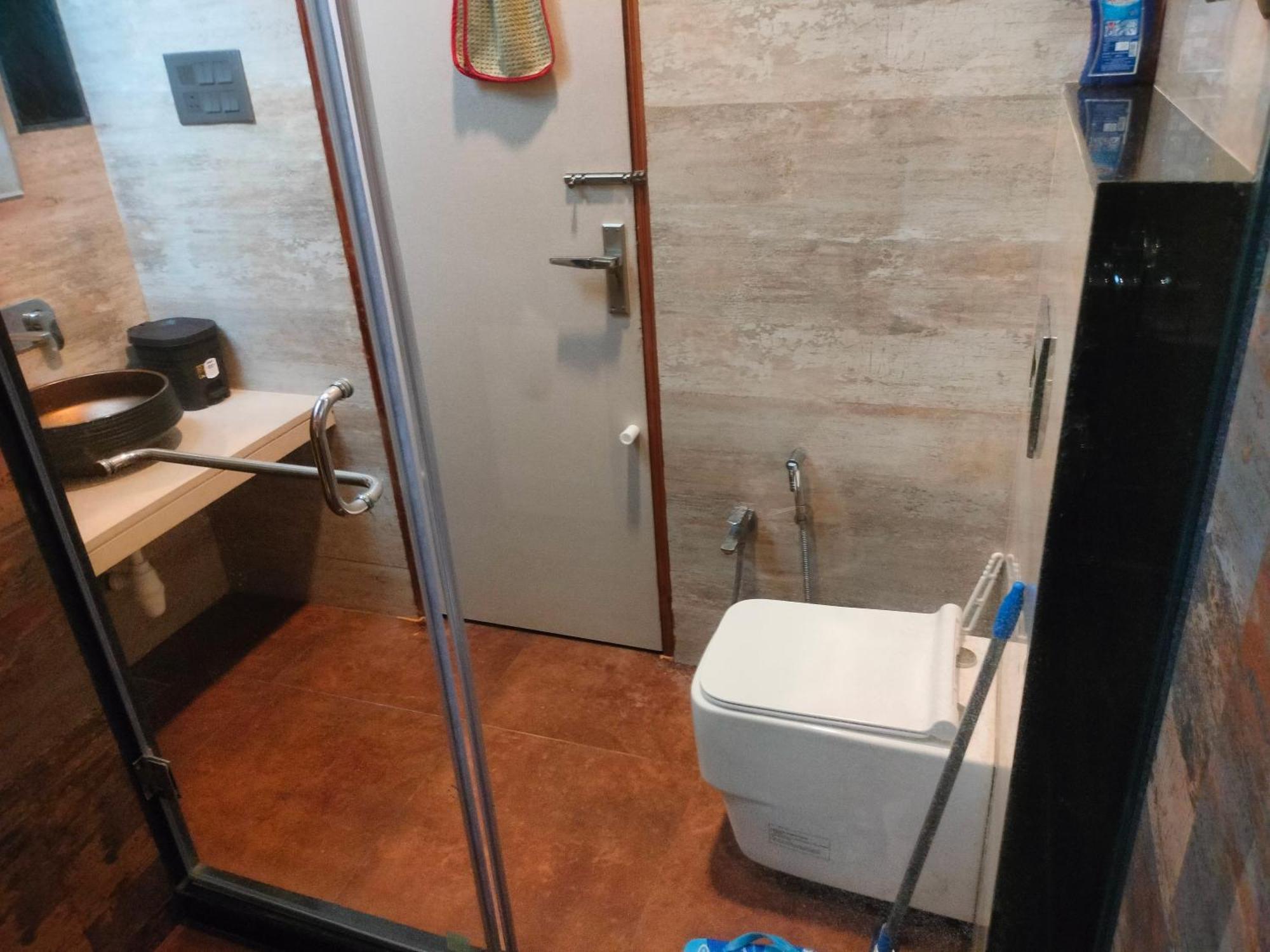 Amritam Palace A Luxury Ac Home Stay Ringas Dış mekan fotoğraf