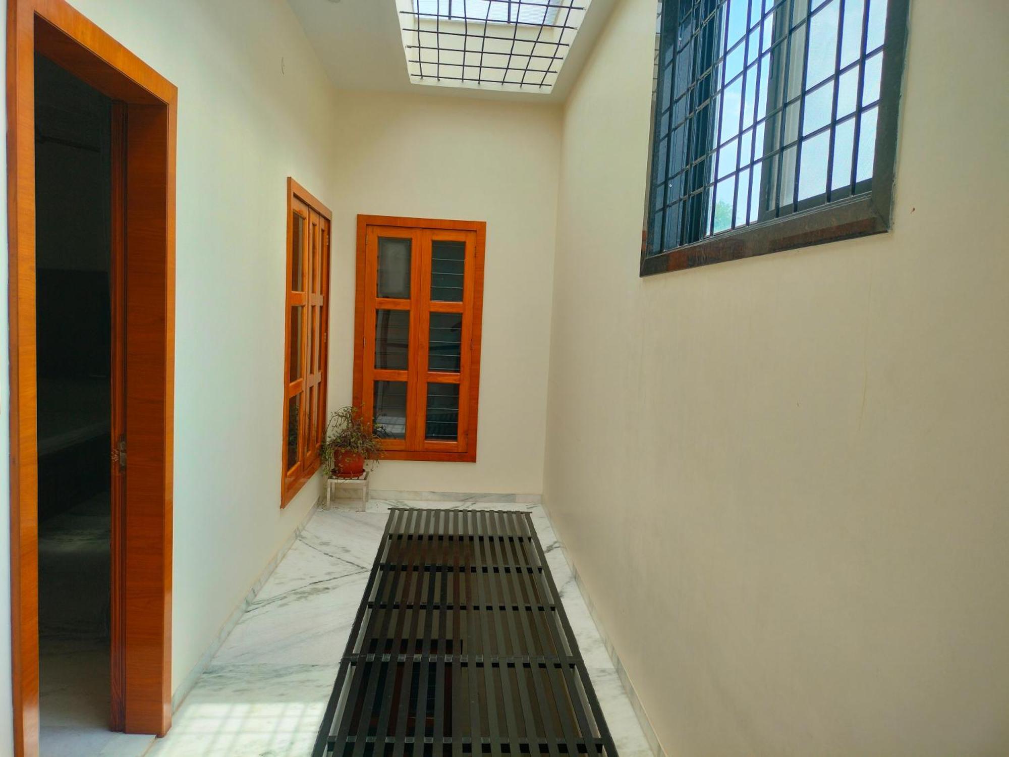 Amritam Palace A Luxury Ac Home Stay Ringas Dış mekan fotoğraf