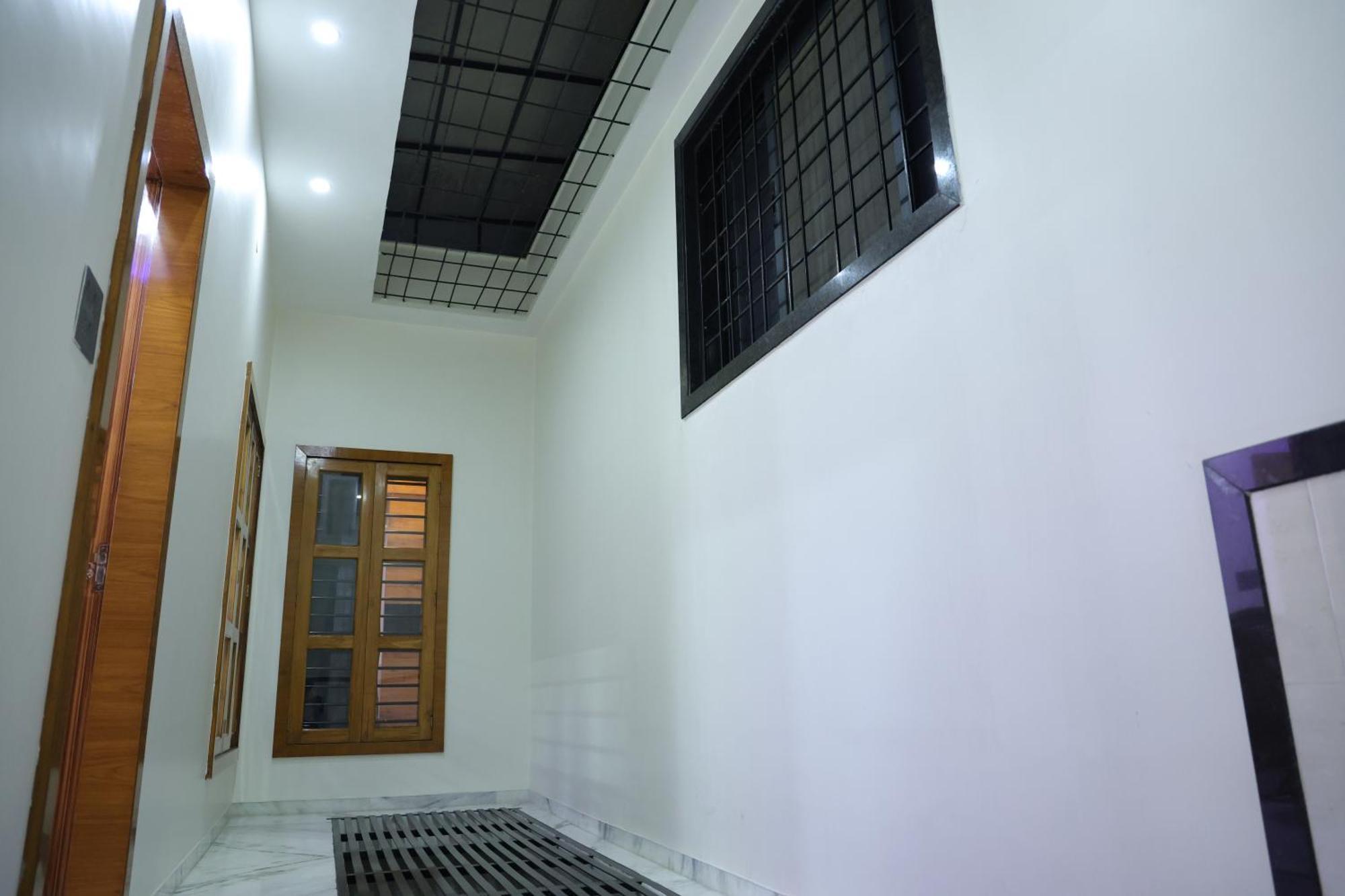 Amritam Palace A Luxury Ac Home Stay Ringas Dış mekan fotoğraf