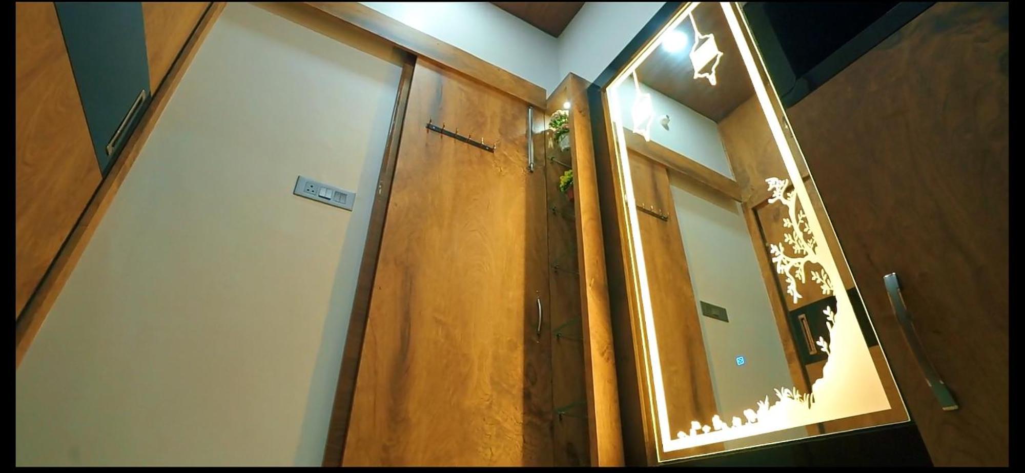 Amritam Palace A Luxury Ac Home Stay Ringas Dış mekan fotoğraf